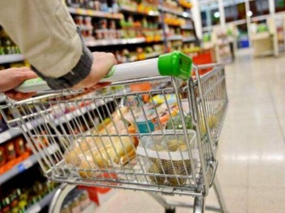 
                    Вторую неделю подряд в РК фиксируется нулевой рост цен на социально значимые продукты
                