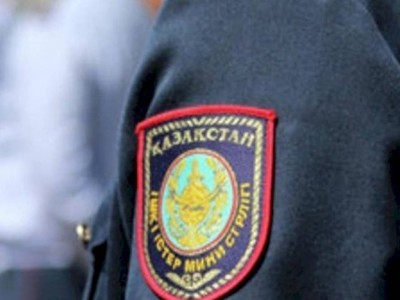 
                    В полиции Алматы показали, как реализуется пилот по внедрению сервисной модели
                