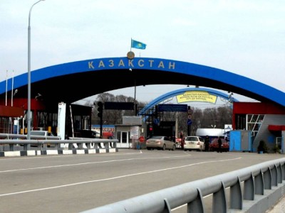 
                    Порядок пересечения госграницы изменили в Казахстане
                