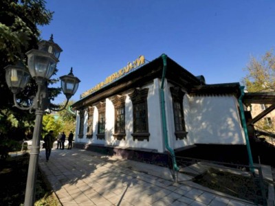 
                    Дом-музей Ахмета Байтурсынова вернули в собственность Алматы: мнения экспертов
                