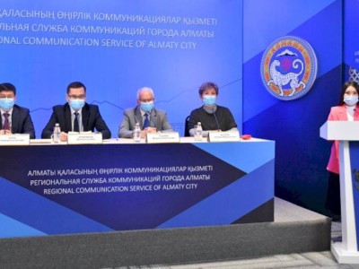 
                    Психиатры Казахстана участвовали в разработке программ ВОЗ по психическому здоровью подростков
                