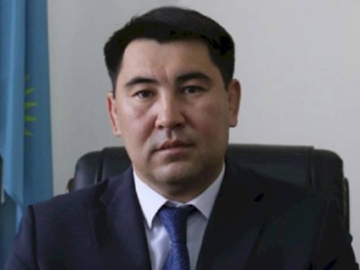 
                    Рустем Байсеитов ответит на вопросы алматинцев
                