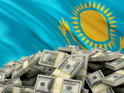 
                    Казахстан является лидером ЦА по притоку прямых иностранных инвестиций
                
