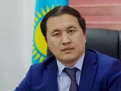 
                    Гани Майлибаев ответит на вопросы алматинцев
                