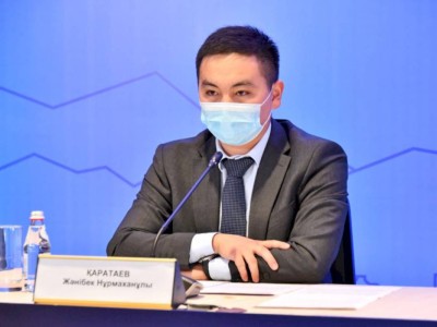 
                    Как заботятся о пожилых людях в Алматы
                