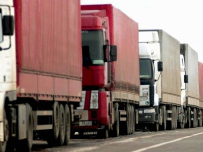 
                    Минсельхоз пресек ввоз подкарантинной продукции на территорию РК
                
