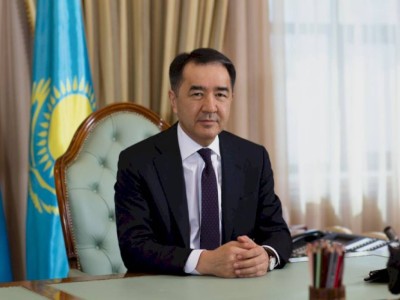 
                    Бакытжан Сагинтаев посетил семьи погибших гражданских лиц
                