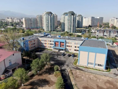 
                    На 425 ученических мест расширена школа в Бостандыкском районе Алматы
                