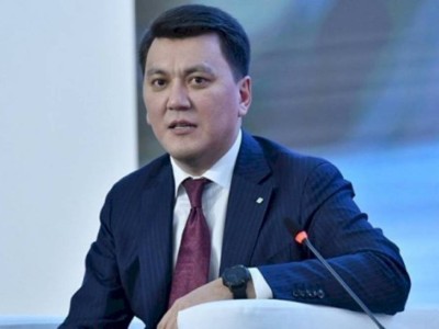 
                    Ерлан Карин: Около половины избранных сельских акимов – новые лица
                