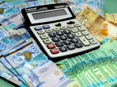 
                    Более 260 млрд тенге пособий по инвалидности и потере кормильца выплачено в Казахстане
                