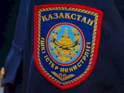 
                    12 сотрудников МВД получили награды за спасение людей
                