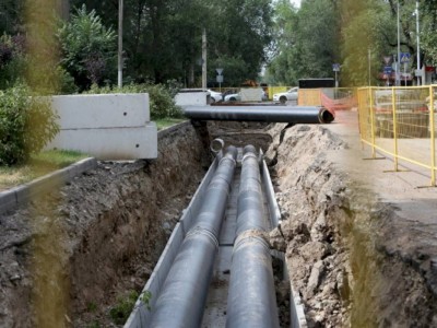 
                    Разлив горячей воды в центре Алматы – официальный комментарий
                