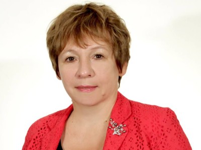 
                    Светлана Ананьева: Истинные герои всегда находятся рядом с нами
                