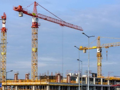 
                    Сегодня в РК свой профессиональный праздник отмечают строители
                