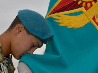 
                    В ВС РК завершилось увольнение в запас солдат-срочников
                