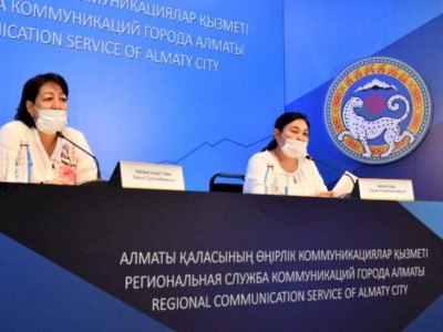 
                    Около тысячи жалоб поступило от алматинцев на качество товаров и услуг
                