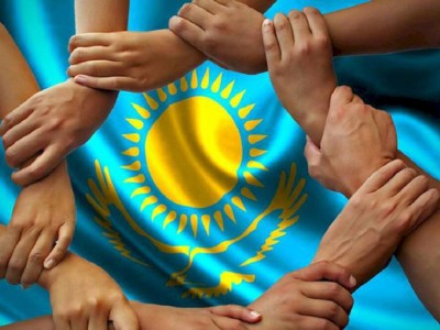 
                    Межконфессиональное согласие
                