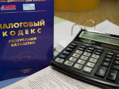 
                    При какой задолженности не арестуют счета казахстанцев
                