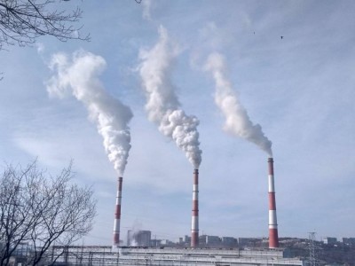 
                    Куралай Карибаева: Перевод ТЭЦ на газ – важный шаг для мегаполиса
                