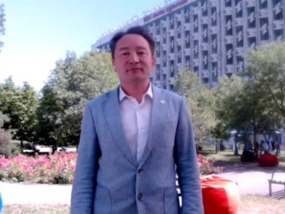 
                    Ректор Satbayev University: Все преподаватели, работающие офлайн, вакцинированы на 100%
                