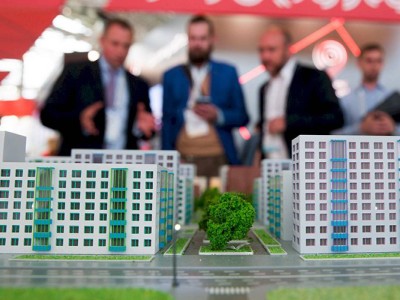 
                    Около 550 тысяч квадратных метров жилищного фонда Алматы относятся к ветхому жилью
                