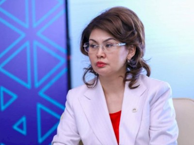 
                    Аида Балаева рассказала об актуальности развития отраслевой журналистики
                