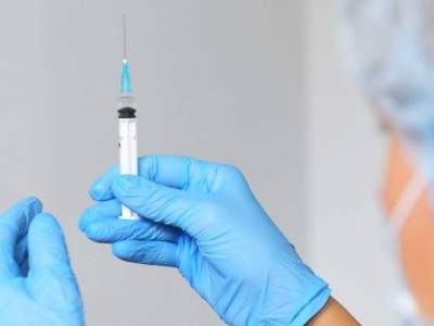 
                    В РК насчитывается около двух с половиной миллионов привитых от COVID-19
                