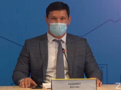
                    Арслан Абдамит о стратегических задачах для развития бизнеса – прямая трансляция
                