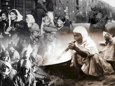 
                    Сталинские репрессии в 1920-1950-х годах затронули казахов не только на исторической Родине, но и за ее пределами
                