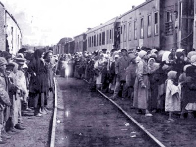
                    Выявлены имена репрессированных казахов Таджикистана в 20–50-е года ХХ века
                