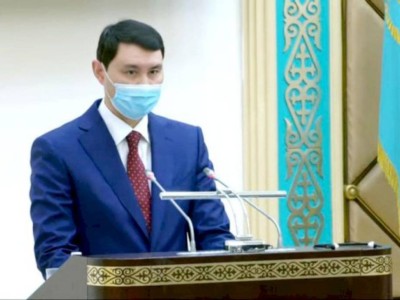 
                    Минфин: 7,5 трлн тенге из бюджета будет направлено на соцсферу
                