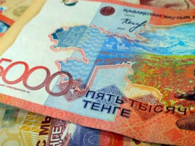 
                    Компенсации на 141 млрд тенге выплатили казахстанцам за труд во вредных условиях
                