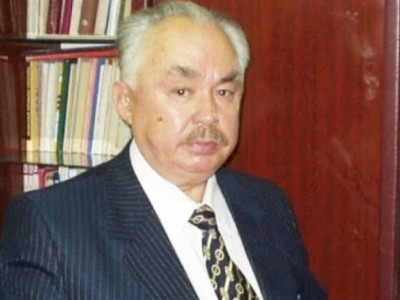 
                    Президент выразил соболезнования семье ученого Аманжола Кошанова
                