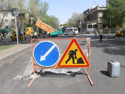 
                    Олжас Тулебаев: Шесть дорожных подрядчиков лишились лицензий в Алматы
                