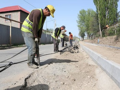 
                    Журналисты «Вечерки» отправились посмотреть, как реализуется принцип «Город без окраин»
                