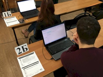 
                    ЕНТ-2021 отличает повышенное обеспечение информационной безопасности
                