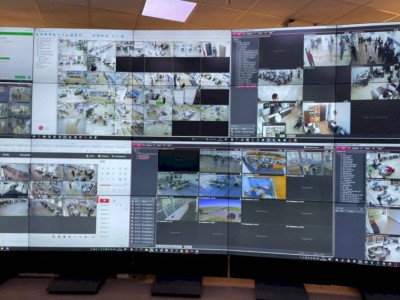 
                    Причиной сбоя в работе спецЦОНов стала изношенность информсистем
                