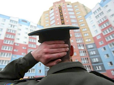 
                    В правила постановки на учет нуждающихся в жилье военнослужащих вносятся изменения
                