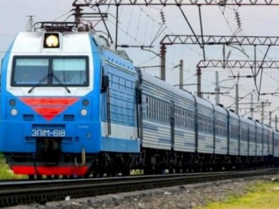 
                    Добраться из Алматы до Алаколя станет проще
                