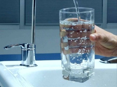 
                    Чистой водой обеспечены 85 тыс. жителей территорий, присоединенных к Алматы
                