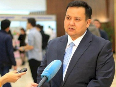 
                    Бекнур Кисиков: Земля должна принадлежать народу
                