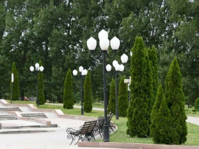 
                    Сквер с аллеей спасателей появится в Алматы
                