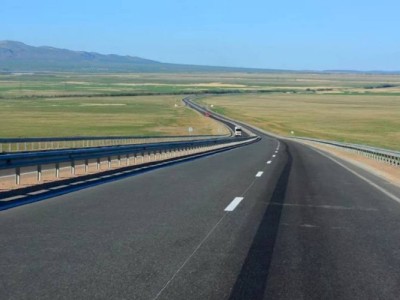 
                    В Казахстане планируют повысить уровень безопасности на дорогах
                