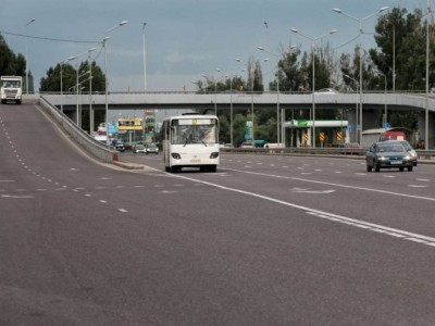 
                    Презентована концепция проспекта Раймбека в Алматы
                