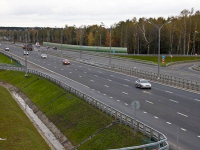 
                    Как реализуется поручение Президента по улучшению качества республиканских трасс
                