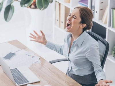 
                    Как перестроиться с удаленки на работу в офисе
                