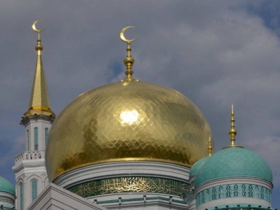 
                    ДУМК опубликовало расписание оразы для регионов Казахстана
                
