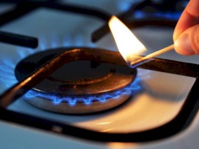 
                    В Алматы 99% жителей обеспечены газом
                