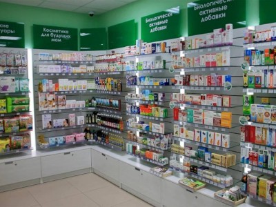 
                    В Алматы ситуация с лекарственным обеспечением остается стабильной
                