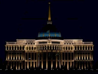 
                    Казахстан принял участие в глобальной экологической акции «Час Земли»
                
